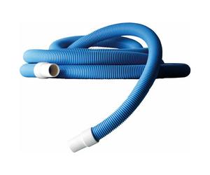 Gre Accessories Tuyau Vacuum With 2 Cuffs 38 Mm