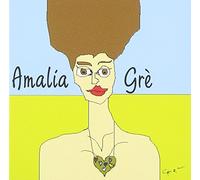 Amalia Gre – Amalia Gre'