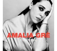 Gre' Amalia - Essential