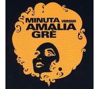 Gre' Amalia – Minuta Vs. Amalia Gre'