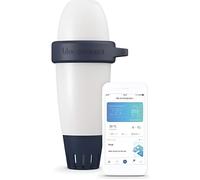 Gre - Analyseur connecté de piscine Blue connect go