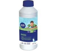 GRE Anti-algues liquide - 1 L