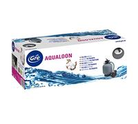 GRÉ - Noyen de filtration, 700g d'Aqualoon (25 kg de sable)