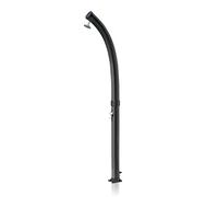 Douche solaire de jardin en PVC courbÃÂ© 22 litres