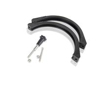 Gre AR508 - Collier de Serrage Universel pour cuve de Filtre de Piscine. Compatible avec Les filtres ayant Un col de 20 à 21 cm.