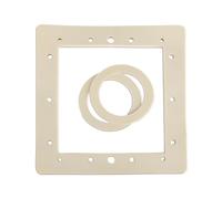Gre AR521 - Joint Double pour Skimmer + 2 Joints Valve Retour