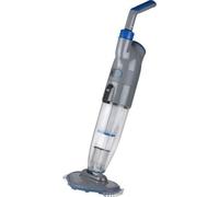 GRE - Aspirateur électrique a batterie rechargeable multi-vitesse pour piscine