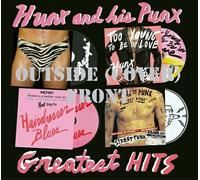 Gre at Est Hits [Import allemand]