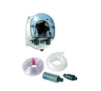 Gre BDP4 - Pompe Doseuse Péristaltique. Permet de doser Les Produits Chimiques dans la Piscine.