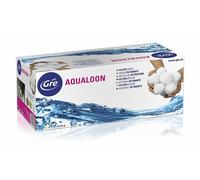 Gre Boîtier Aqualoon Pour Filtration Piscine Remplacement Sable Pour Filtres