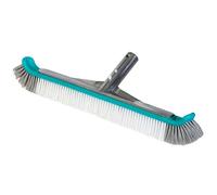 Gre - Brosse de parois piscine, renforts alu