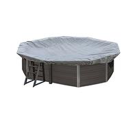 Gre Accessories Winter Cover For Rectangular Pool Beige 656 x 376 cm