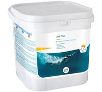 Gre Correcteur Plus Ph 5 KG Granulaire Accessoires Piscine Hors Sol