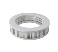Gre Rbr120 Int.=17.9cm Ext.=17.9cm H=4.2cm Replacement Cartridge Argenté
