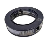 Gre CRBR75 - Remplacement de la Cartouche de Filtration pour Le Robot électrique RBR75 Wet Runner Plus. Pièce de Rechange d'origine, Blanc