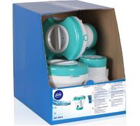 Gre Distributeur Flottant One Size White / Green