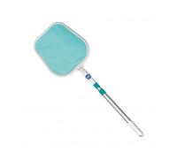 Gre Filet Balayeuse de Feuillage avec Poignée Télescopique Accessoires Nettoyage