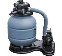 Platine de filtration à sable Gre - 4 m3/h sans préfiltre