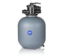 Gre FIS500 - Filtre indépendant soufflé Ø500mm, sans pompe, pour piscines hors-sol et enterrées