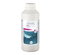 GRE FLOCCULANT LIQUIDE 1L PISCINE ENTRETIEN RÉPARATIONS ACCESSOIRES