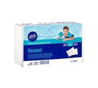 Gre Flocculante In Cartucce 125gr - 1kg Multicolore