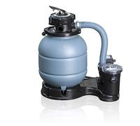 Groupe de filtration 4 m3/h - Gre - Groupe de filtration