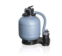 Platine de filtration à sable Gre Modèle - 6 m3/h