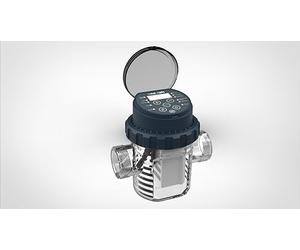 Gre GOSA75 - Électrolyseur au sel One Salt, pour piscines Hors Sol et enterrées Jusqu’à 60-75 m³. Production de Chlore : 15 g/h.