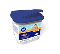 GRE Granule regulateur de pH - 5 Kg - Pour augmenter et stabiliser le pH de la piscine