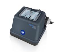 Gre Électrolyseur au sel GSS50, 10 g/h, électrode autonettoyante, jusqu'à 50 m³