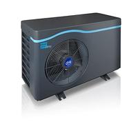 Gre HPG40 Pompe à Chaleur Easy Pool, Gris