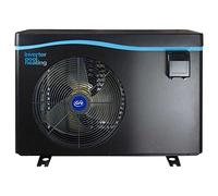 Gre HPGI60 - Pompe à Chaleur Inverter pour Piscine jusqu'à 60 m3
