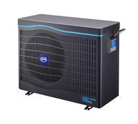 Gre HPGIC30 - Bomba de Calor Full Inverter Para Piscinas de Hasta 30 m3 Con conectividad Fluidra App