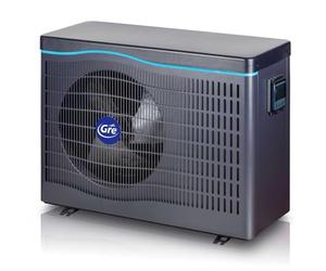 Gre HPGIC60 - Bomba de Calor Full Inverter Para Piscinas de Hasta 60 m3 Con conectividad Fluidra App