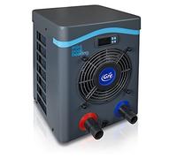 Pompe à chaleur Gre Modèle - HPM 20 - jusqu’à 20m3