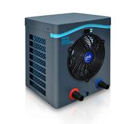 Pompe à chaleur GRE pour piscine jusqu'à 30m3 - 4,2 KW