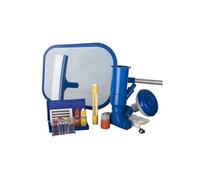Gre kit de nettoyage pour piscine - 7 pieces
