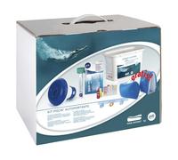 Gre Kit De Traitement De Piscine ³ 5-15 M