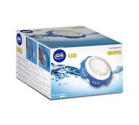 Gre Projecteur LED Couleur écologique – branché sur le refoulement