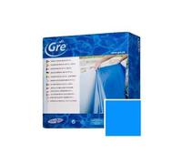 GRE Liner D.350 H 120 Bleu Accessoires Pièces Détachées Piscines GRE