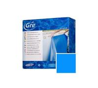 GRE Liner D.350 H 120 Bleu Accessoires Pièces Détachées Piscines GRE
