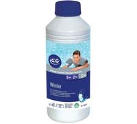 GRE Liquide Hivernage pour piscine - 1 L