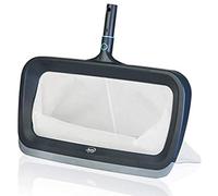 Gre Accessories Leaf Rake Without Handle Blanc,Gris 40 x 50 x 2.8 cm