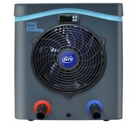 Gre Mini Pompe à Chaleur 30 M³