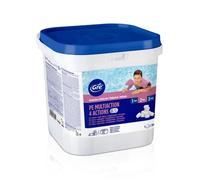 Gre Multi Funzioni 4 Azioni Pastiglie 20gr - 5kg Multicolore