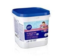 GRE MULTI FUNZIONI 5 KG PER PISCINE