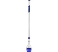 GRE Nettoyeur aspirateur de fond électrique pour spa et petites piscines G