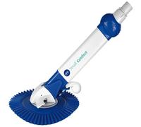 Gre Nettoyeur automatique Small Confort Blanc/Bleu