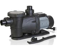 GRE - Pompe centrifuge auto-amorçante PP077H - 0,75 CV - Haute - performance - Pré-filtre incorporé avec couvercle transparent