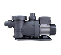 Gre PP152 - Pompe de filtration pour piscine, 1100W, 22 m³/h, jusqu'à 135 m³, filtre de 700 mm, conforme à la directive européenne sur l'écoconception